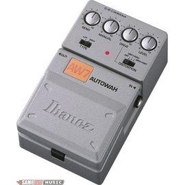 Педаль IBANEZ AW7, фото 